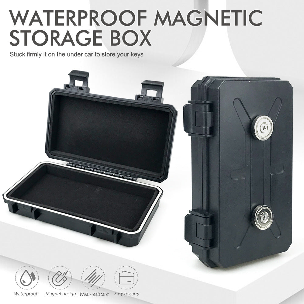 Keynest VaultKit™ 
