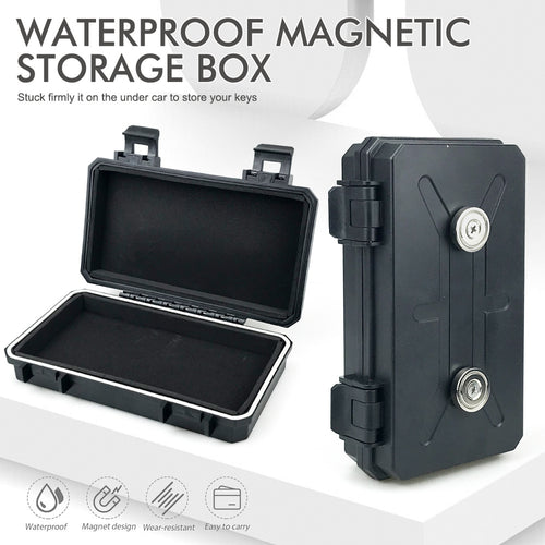 Keynest VaultKit™ 